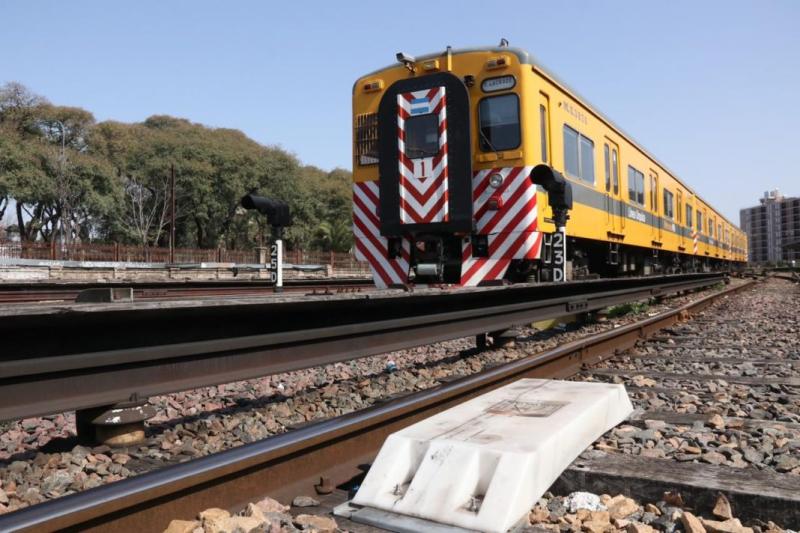 El ferrocarril Urquiza: una privatización que nunca se fue y un servicio que quedó en el tiempo